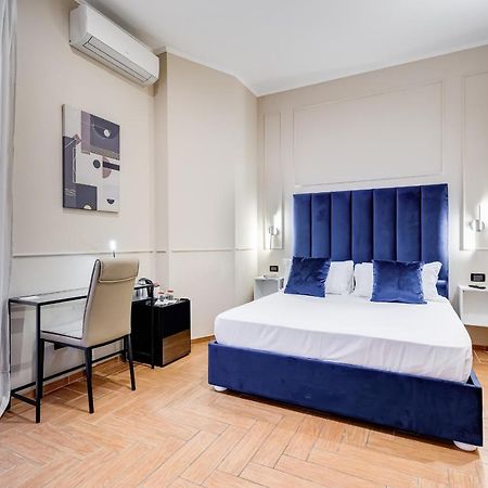 Muzio 48 Private Suites By Premium Suites Collection Rome Buitenkant foto