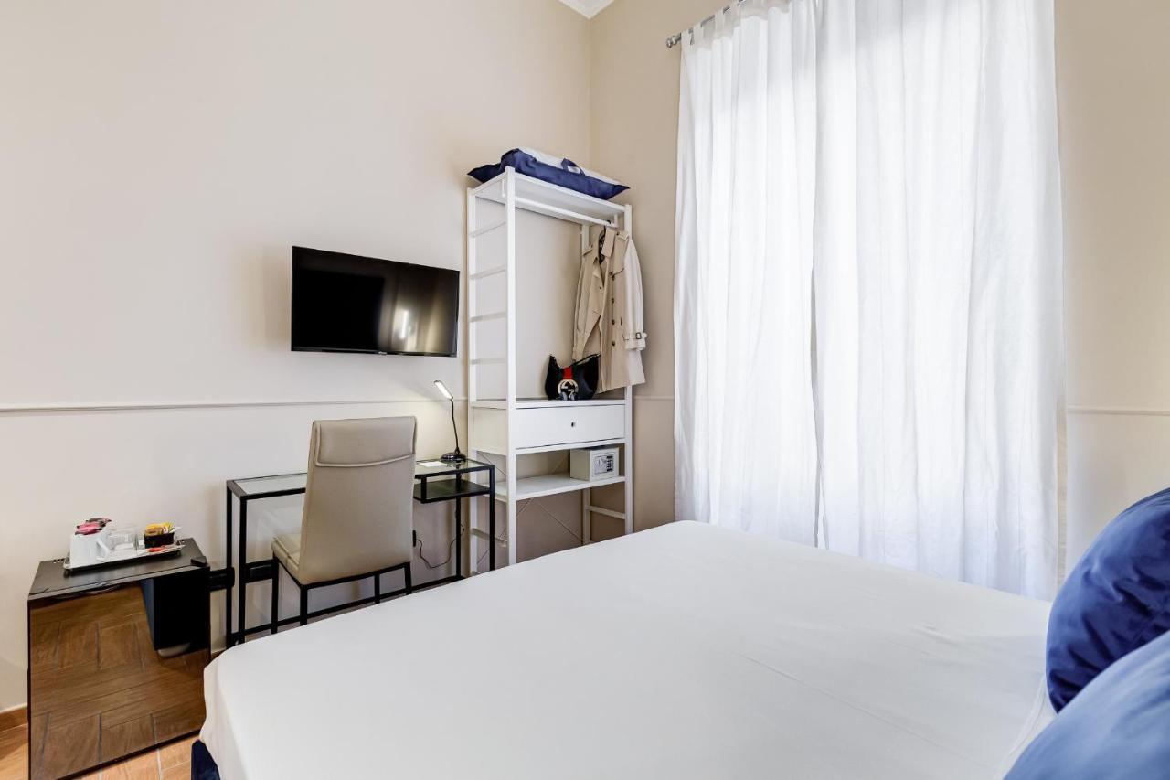 Muzio 48 Private Suites By Premium Suites Collection Rome Buitenkant foto