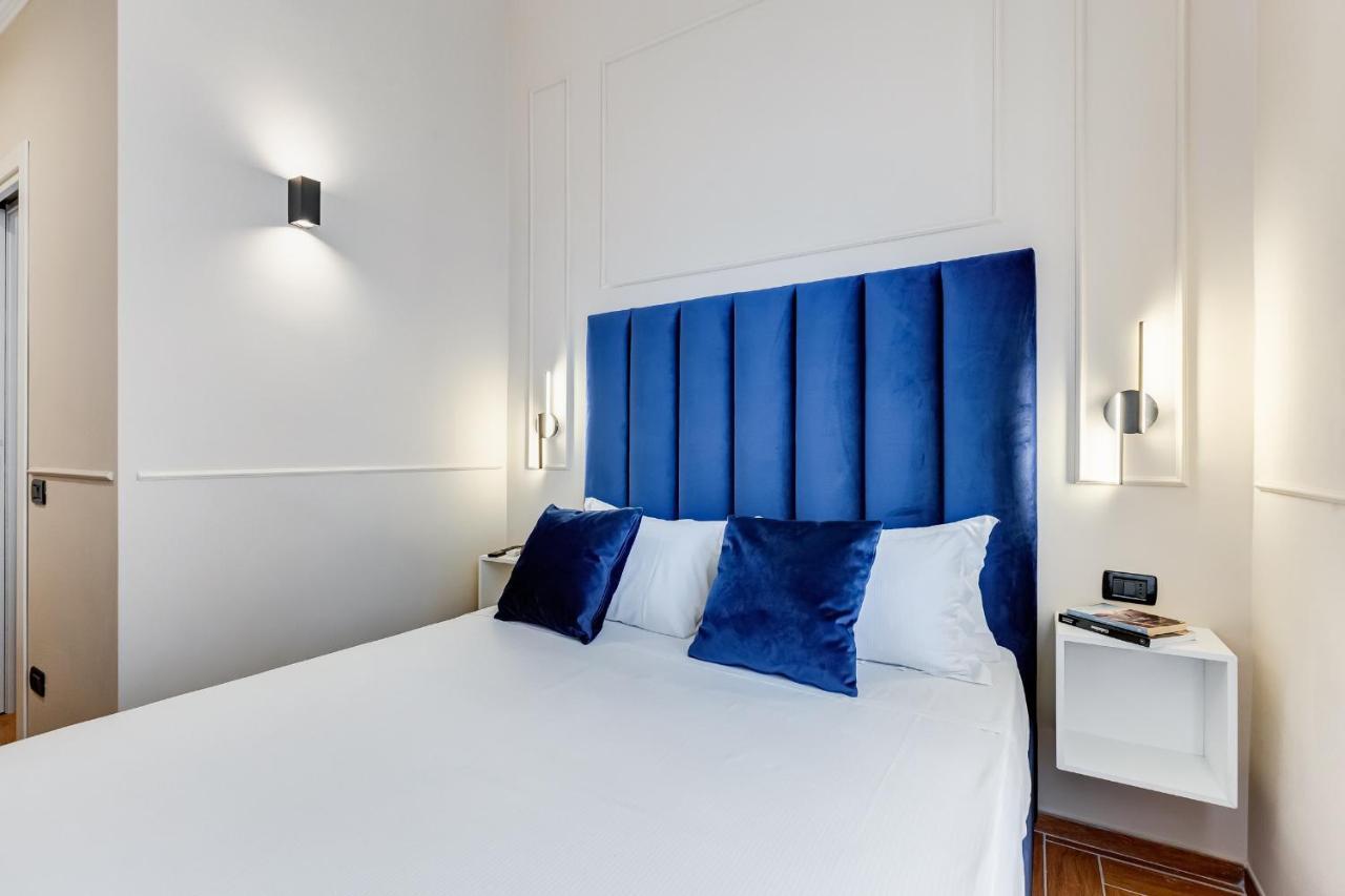 Muzio 48 Private Suites By Premium Suites Collection Rome Buitenkant foto
