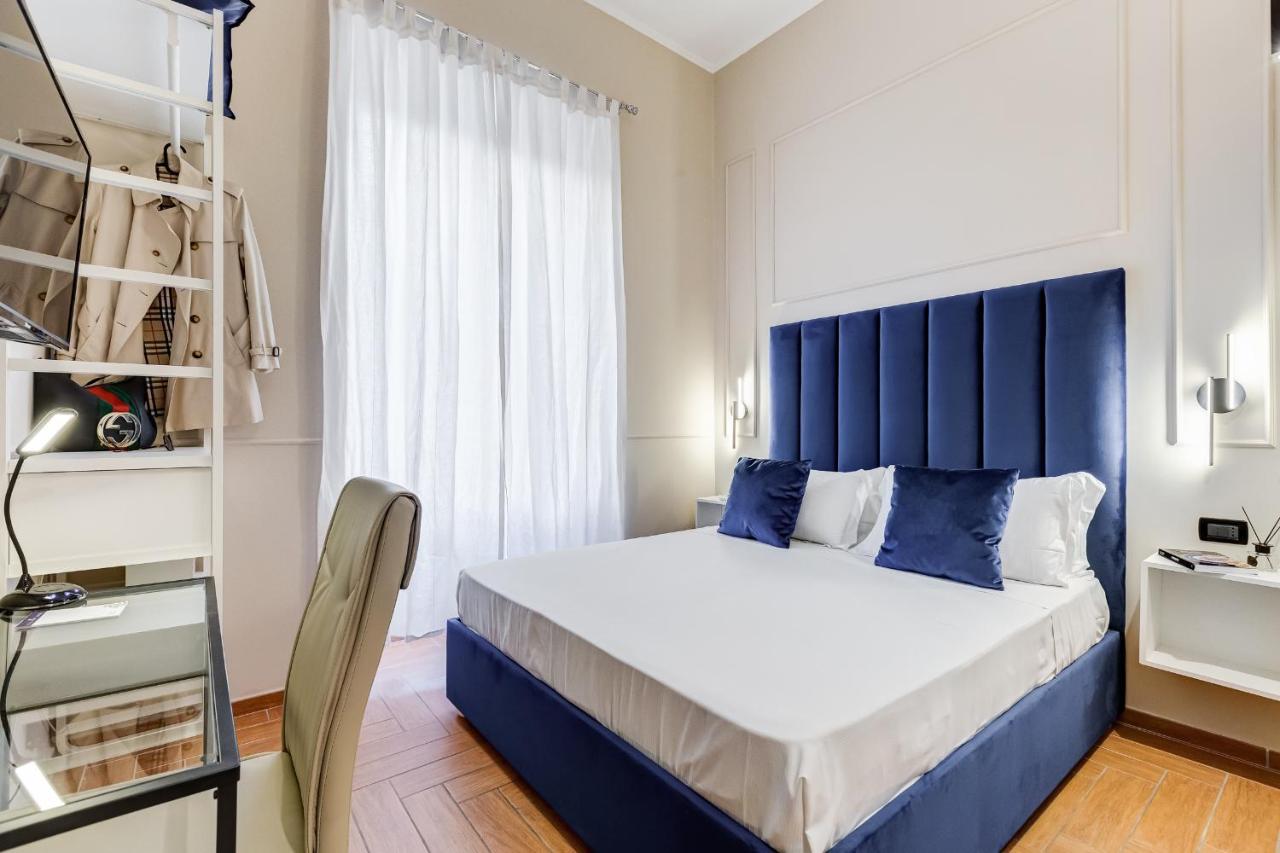Muzio 48 Private Suites By Premium Suites Collection Rome Buitenkant foto