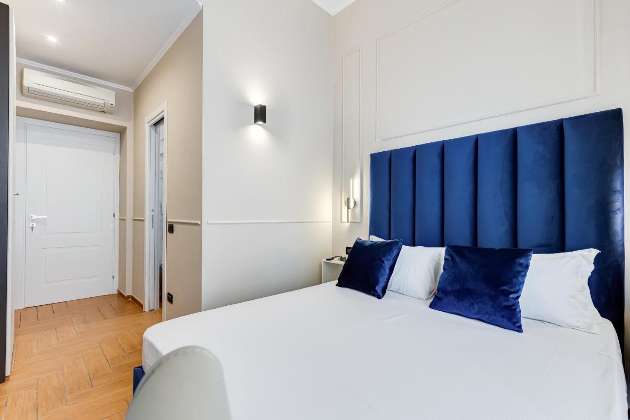 Muzio 48 Private Suites By Premium Suites Collection Rome Buitenkant foto