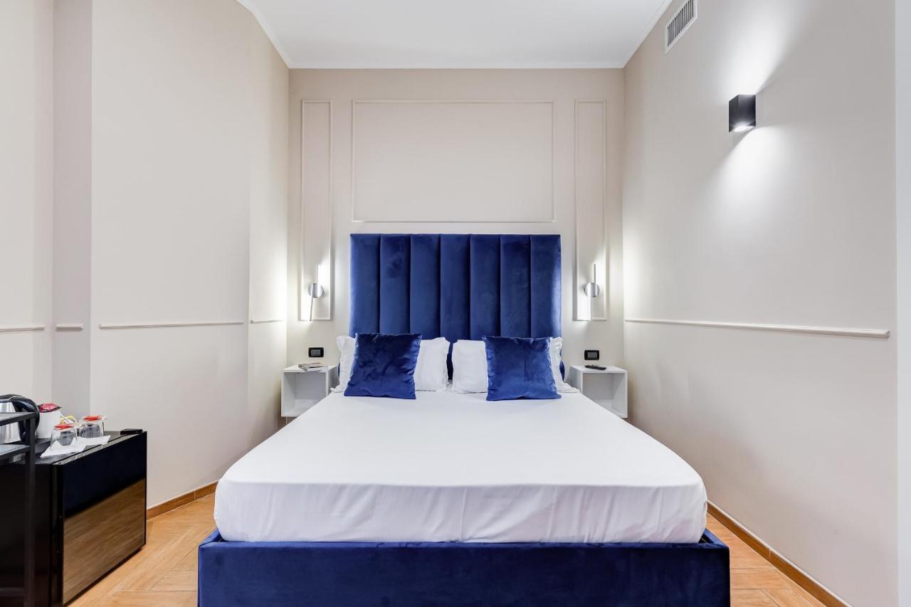Muzio 48 Private Suites By Premium Suites Collection Rome Buitenkant foto