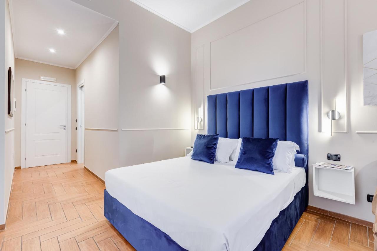 Muzio 48 Private Suites By Premium Suites Collection Rome Buitenkant foto